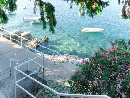 Lili, Appartement 4 personnes à Rabac - Photo 6