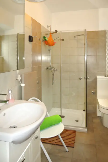 Lili, Appartement 4 personnes à Rabac - Photo 9