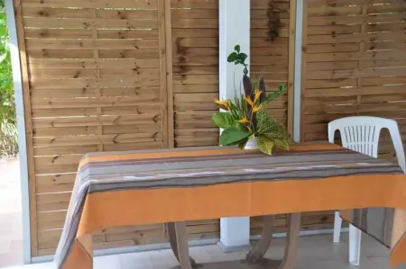 Maison spacieuse à Les Trois-Îlets avec jardin - Photo 3