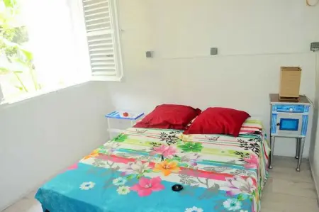 Maison spacieuse à Les Trois-Îlets avec jardin - Photo 4