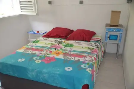 Maison spacieuse à Les Trois-Îlets avec jardin - Photo 5