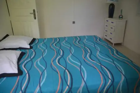 Maison spacieuse à Les Trois-Îlets avec jardin - Photo 8