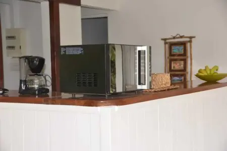 Maison spacieuse à Les Trois-Îlets avec jardin - Photo 10