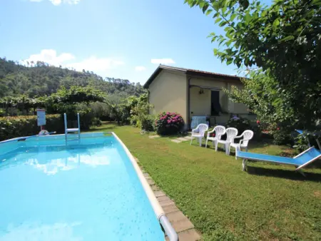 Villetta Luciana, Maison 6 personnes à Sestri Levante - Photo 3
