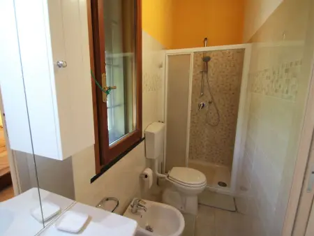 Villetta Luciana, Maison 6 personnes à Sestri Levante - Photo 16