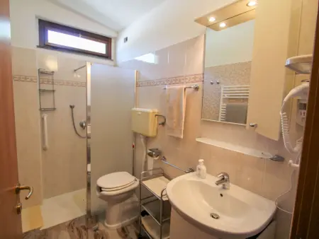 Villetta Luciana, Maison 6 personnes à Sestri Levante - Photo 18