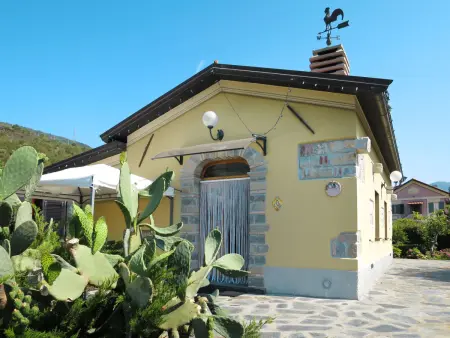 Villetta Luciana, Maison 6 personnes à Sestri Levante - Photo 19