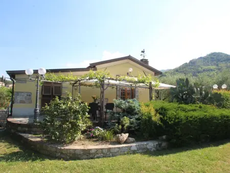 Villetta Luciana, Maison 6 personnes à Sestri Levante - Photo 20