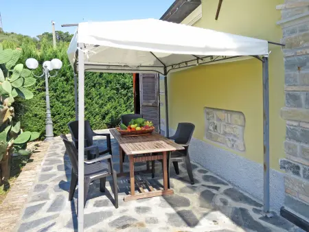 Villetta Luciana, Maison 6 personnes à Sestri Levante - Photo 23