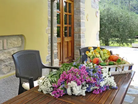 Villetta Luciana, Maison 6 personnes à Sestri Levante - Photo 25