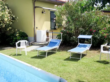Villetta Luciana, Maison 6 personnes à Sestri Levante - Photo 28
