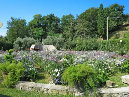Villetta Luciana, Maison 6 personnes à Sestri Levante - Photo 31