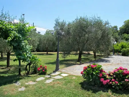 Villetta Luciana, Maison 6 personnes à Sestri Levante - Photo 32