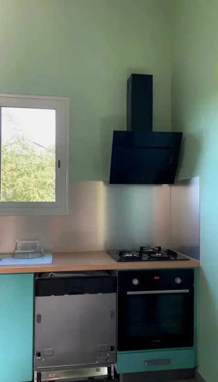 Appartement moderne à Vieux-Habitants, 80 m², terrasse - Photo 3