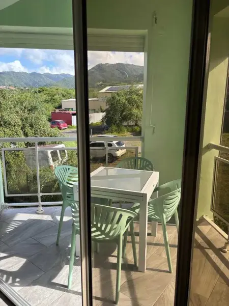 Appartement moderne à Vieux-Habitants, 80 m², terrasse - Photo 6