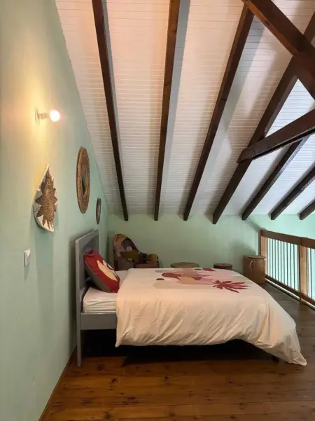 Appartement moderne à Vieux-Habitants, 80 m², terrasse - Photo 9