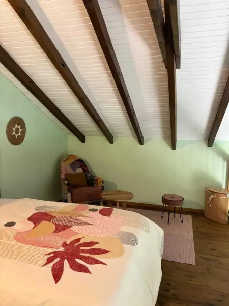 Appartement moderne à Vieux-Habitants, 80 m², terrasse - Photo 11