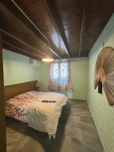 Appartement moderne à Vieux-Habitants, 80 m², terrasse - Photo 12