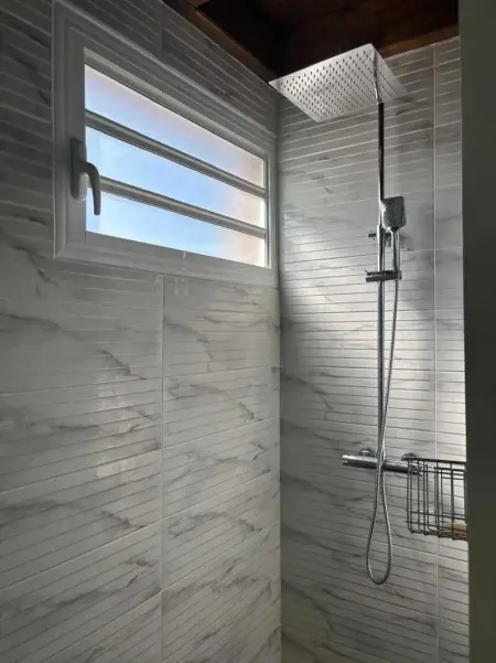 Appartement moderne à Vieux-Habitants, 80 m², terrasse - Photo 14