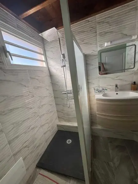 Appartement moderne à Vieux-Habitants, 80 m², terrasse - Photo 15