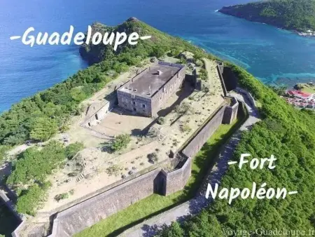 Appartement moderne à Vieux-Habitants, 80 m², terrasse - Photo 25