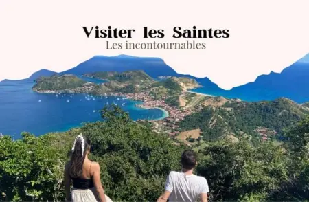 Appartement moderne à Vieux-Habitants, 80 m², terrasse - Photo 26