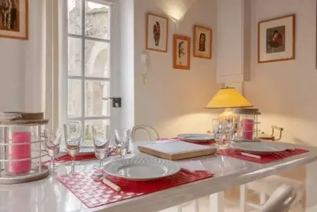 Maison avec jardin à Cellettes, 150 m², local à vélos - Photo 5