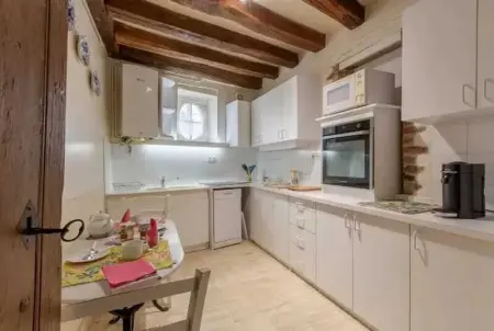 Maison avec jardin à Cellettes, 150 m², local à vélos - Photo 6