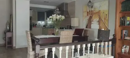 Maison spacieuse à Calafell avec piscine partagée - Photo 4