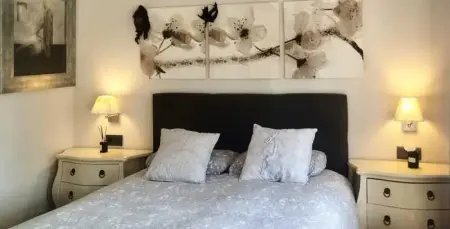 Maison spacieuse à Calafell avec piscine partagée - Photo 5