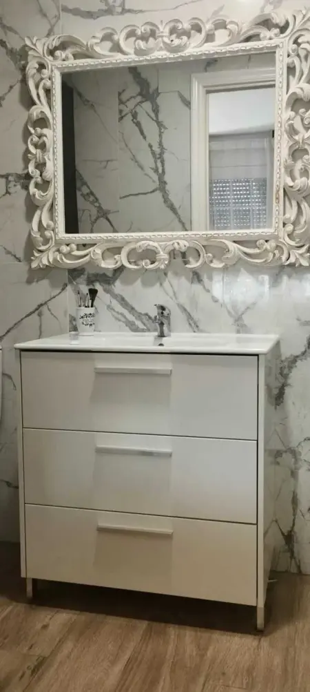 Maison spacieuse à Calafell avec piscine partagée - Photo 9