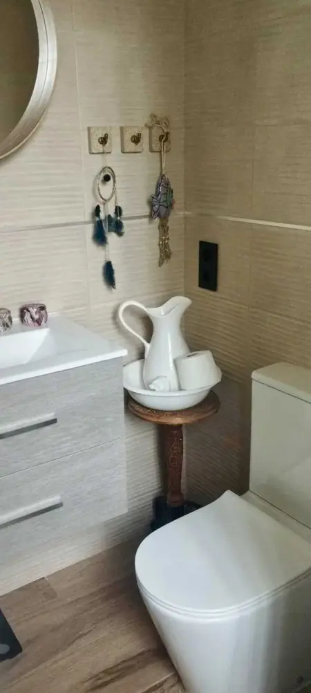 Maison spacieuse à Calafell avec piscine partagée - Photo 10