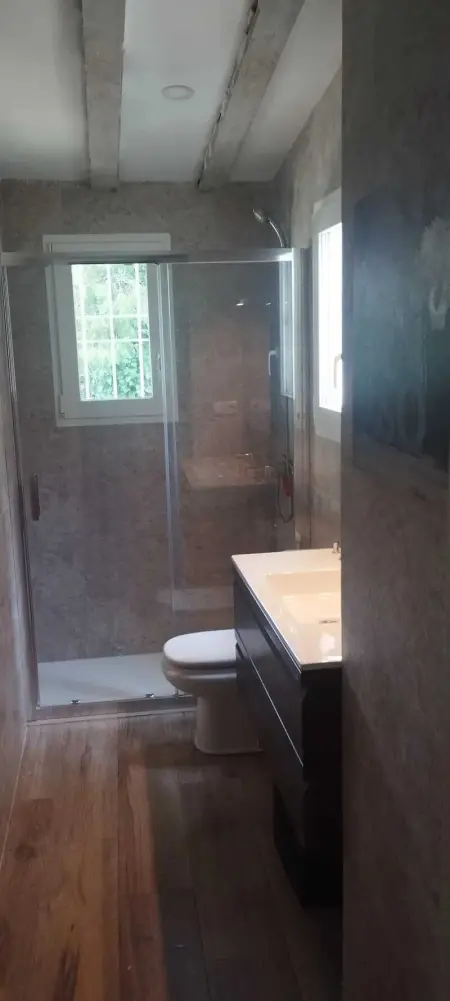 Maison spacieuse à Calafell avec piscine partagée - Photo 11