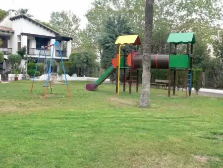 Maison spacieuse à Calafell avec piscine partagée - Photo 18