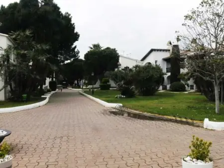Maison spacieuse à Calafell avec piscine partagée - Photo 19