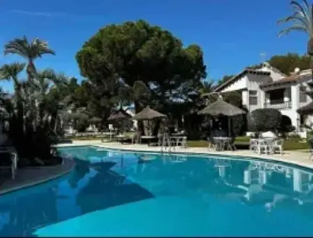 Maison spacieuse à Calafell avec piscine partagée - Photo 21