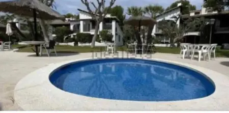 Maison spacieuse à Calafell avec piscine partagée - Photo 22