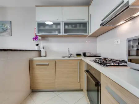 Relax, Appartement 4 personnes à Maslenica - Photo 3