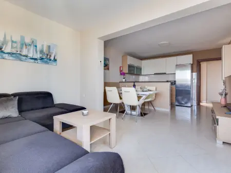 Relax, Appartement 4 personnes à Maslenica - Photo 4