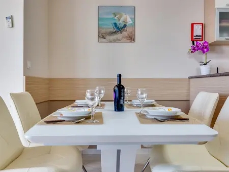 Relax, Appartement 4 personnes à Maslenica - Photo 6