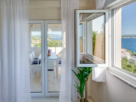 Relax, Appartement 4 personnes à Maslenica - Photo 10