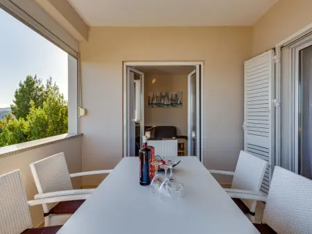 Relax, Appartement 4 personnes à Maslenica - Photo 11