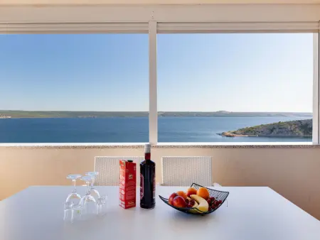 Relax, Appartement 4 personnes à Maslenica - Photo 12