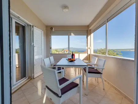 Relax, Appartement 4 personnes à Maslenica - Photo 13