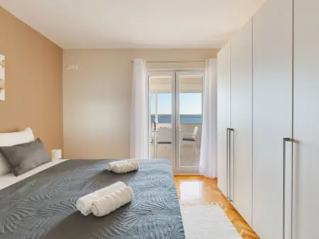 Relax, Appartement 4 personnes à Maslenica - Photo 14