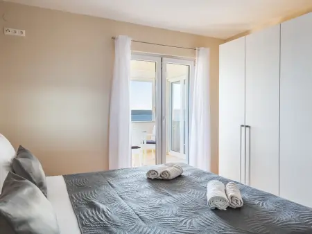 Relax, Appartement 4 personnes à Maslenica - Photo 15