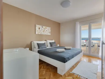 Relax, Appartement 4 personnes à Maslenica - Photo 16