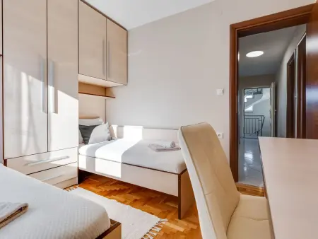 Relax, Appartement 4 personnes à Maslenica - Photo 20