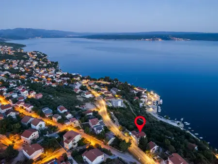 Relax, Appartement 4 personnes à Maslenica - Photo 25