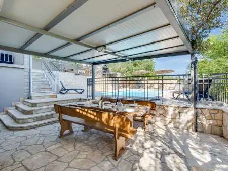 Relax, Appartement 4 personnes à Maslenica - Photo 28